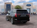 2027 Ford Expedition - Preview 8