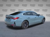 2025 BMW i4 - Preview 3