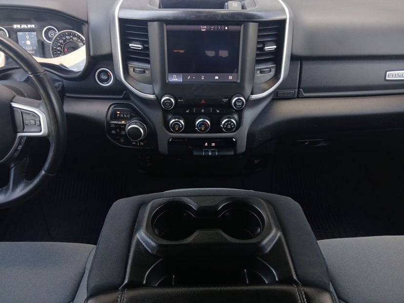 2023 Dodge 1500 - Image 3