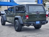 2022 Jeep Gladiator - Preview 7