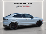 2025 Porsche Cayenne - Preview 10