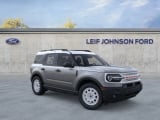 2026 Ford Bronco - Preview 7
