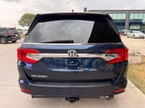 2018 Honda Odyssey - Preview 5