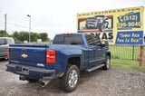 2017 Chevrolet Silverado 2500 HD - Preview 7