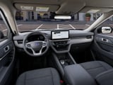 2027 Ford Explorer - Preview 9