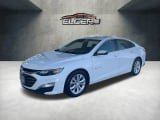 2023 Chevrolet Malibu - Preview 2