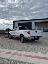 2013 Ford F-150 - Preview 4