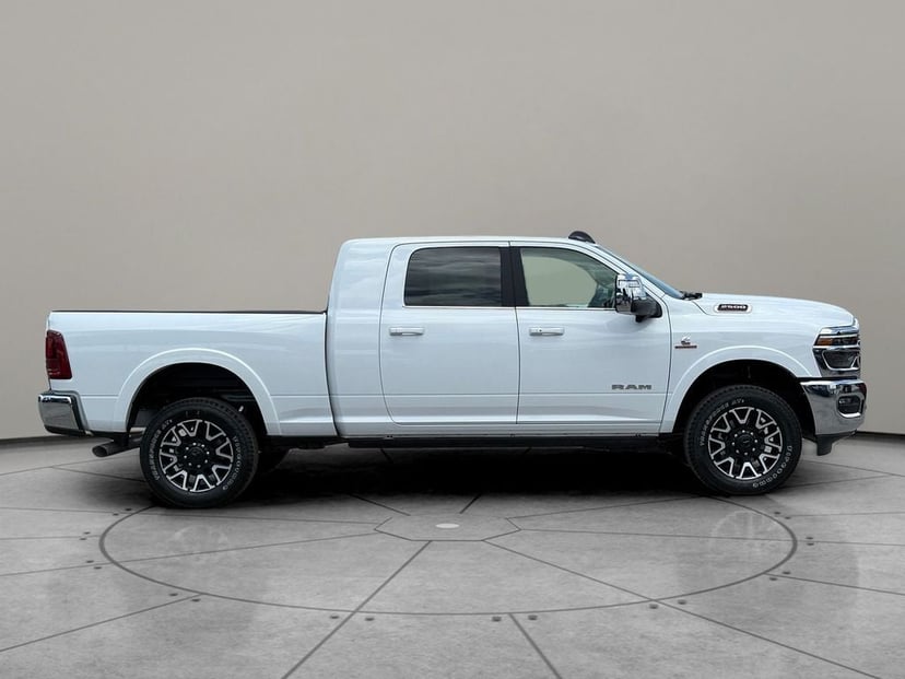2026 Ram 2500 - Image 2