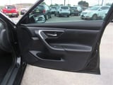 2018 Nissan Altima - Preview 10