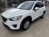 2015 Mazda CX-5 - Preview 8