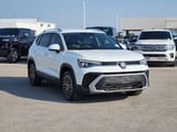 2025 Volkswagen Taos - Preview 3