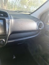 2024 Mitsubishi Mirage - Preview 12