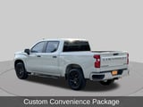 2026 Chevrolet Silverado 1500 - Preview 3