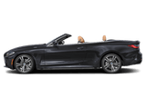 2024 BMW 4 Series - Preview 3