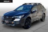 2022 Subaru Outback - Preview 2