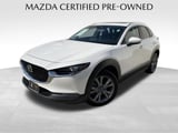 2025 Mazda CX-30 - Preview 2