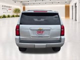 2018 Chevrolet Tahoe - Preview 8