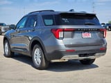 2026 Ford Explorer - Preview 5