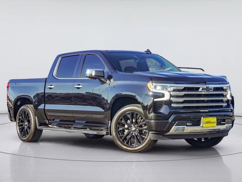 2024 Chevrolet Silverado 1500 - Image 1