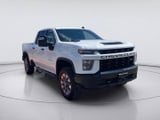 2022 Chevrolet Silverado - Preview 7