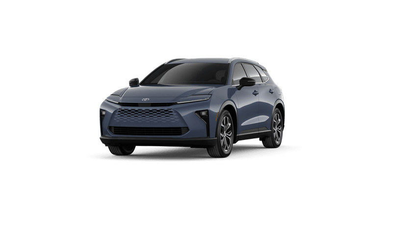 2026 Toyota Crown Signia - Image 1