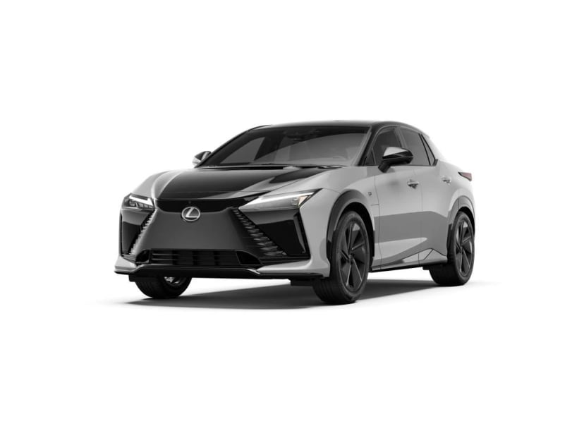 2026 Lexus RZ - Image 1