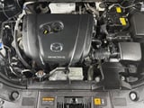 2025 Mazda CX-5 - Preview 14