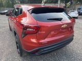 2024 Chevrolet Trax - Preview 8