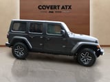 2025 Jeep Wrangler - Preview 6