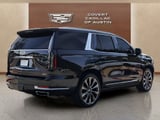 2025 Cadillac Escalade - Preview 5