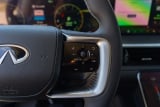 2027 INFINITI QX80 - Preview 12