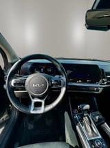 2024 Kia Sportage - Preview 10