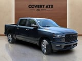 2026 Ram 1500 - Preview 7