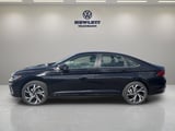 2026 Volkswagen Jetta - Preview 3