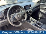 2024 Nissan Sentra - Preview 11