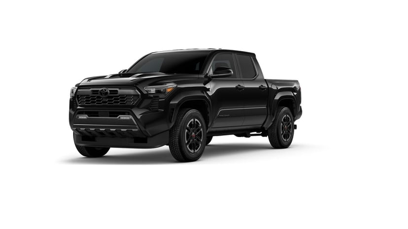 2026 Toyota Tacoma - Image 1