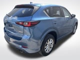 2024 Mazda CX-5 - Preview 9