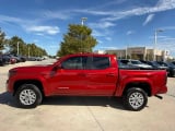 2026 Toyota Tacoma - Preview 9