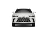 2026 Lexus RX - Preview 4