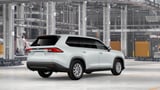 2026 Toyota Grand Highlander - Preview 10