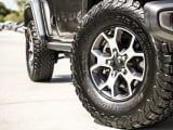 2020 Jeep Wrangler - Preview 2