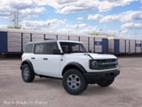 2026 Ford Bronco - Preview 7