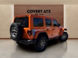 2027 Jeep Wrangler - Preview 5