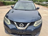 2016 Nissan Rogue - Preview 3