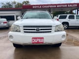2002 Toyota Highlander - Preview 4
