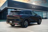 2026 INFINITI QX60 - Preview 5