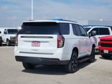 2023 Chevrolet Tahoe - Preview 7