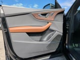 2026 Audi Q8 - Preview 11