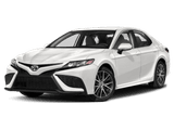 2023 Toyota Camry - Preview 6