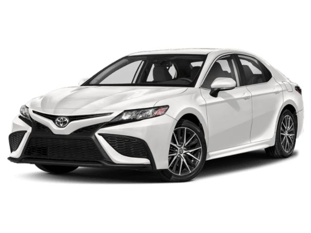 2024 Toyota Camry - Image 1